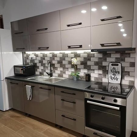 Home Sweet Home Mytilíni المظهر الخارجي الصورة