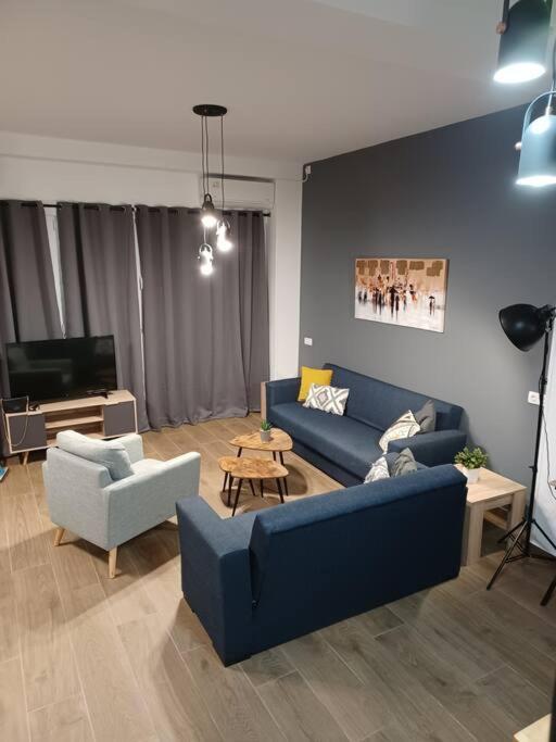 Home Sweet Home Mytilíni المظهر الخارجي الصورة