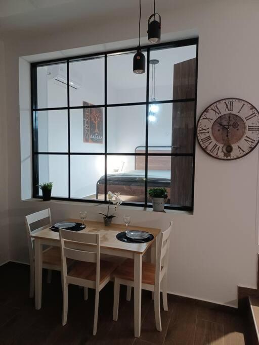 Home Sweet Home Mytilíni المظهر الخارجي الصورة