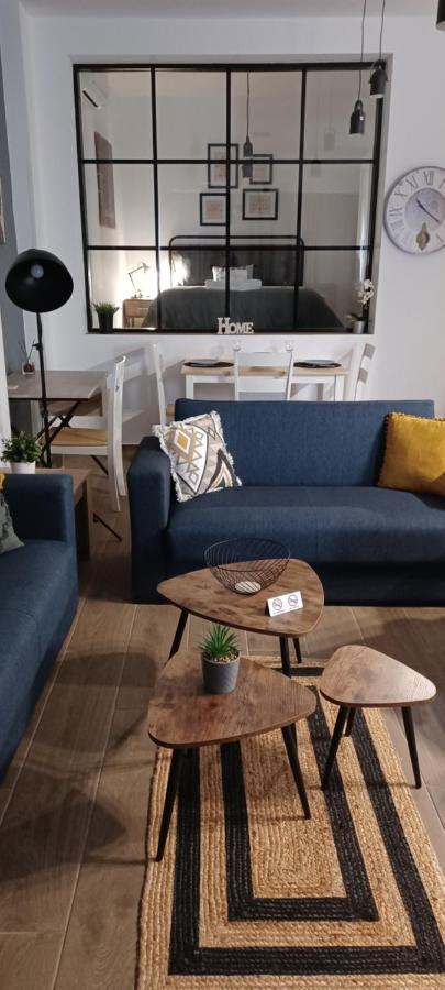 Home Sweet Home Mytilíni المظهر الخارجي الصورة