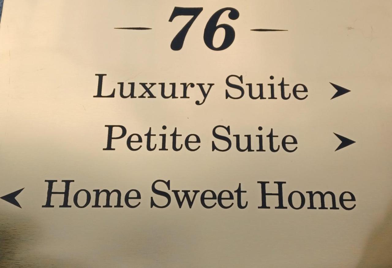 Home Sweet Home Mytilíni المظهر الخارجي الصورة